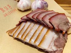 -益民餐厅(哈尔滨道店)