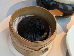 -莉莉海堂HAITANG·烤鸭(国贸商城店)