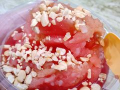 -夏食光安顺小舒冰粉冰浆(甲秀楼店)