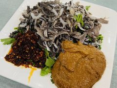 水爆肚-振生清真饭店(永安道店)