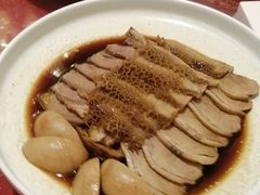 -西贝海鲜汇(槐安路店)