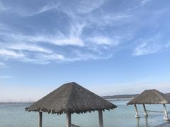-盐湖景区
