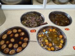 -沈记土鸡米线(七星街品牌中心店)