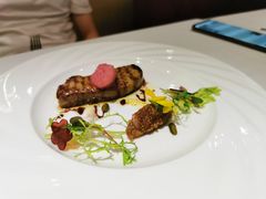 -王品牛排(郑州大卫城店)