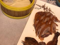 -佳兰雅序融合菜(高新店)