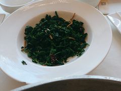 茶干山野菜-大鸭梨(天通西苑店)