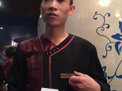 -宁波状元楼酒店(和义路店)