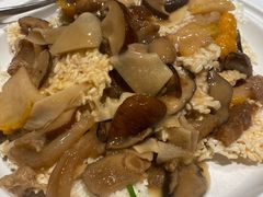 -飶香居(省博物馆店)