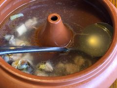 -丽江金茂凯悦臻选酒店-滇香馆