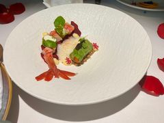 -Erman岩烧牛排(虹桥南丰城店)