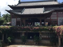 -三亚亚龙湾雅高美爵酒店