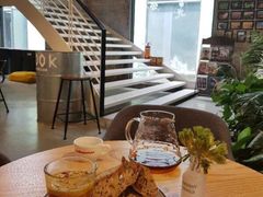 -GOTLOT COFFEE&KITCHEN角落厨房NOOK店