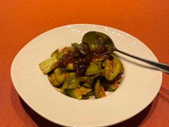-船歌·鱼水饺青岛菜(闽江二路店)