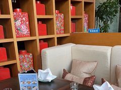 -长春凯悦酒店-品悦中餐厅