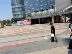 -喜茶(广州番禺奥园广场店)