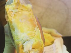 -味正点车轮饼可丽饼(南禅寺店)