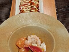 -菊上日式料理(蚌埠银泰店)