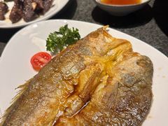 -大桥日本料理·日式放题·铁板定食(科兴科学园店)