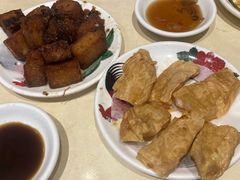 -老冯茶居(大埔店)