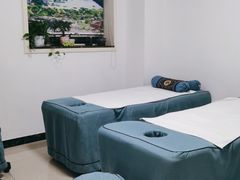 -润合汇养生馆(佳宁娜广场店)