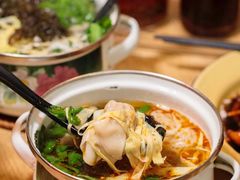 -柴爿巷·香酥鸡&馄饨(复兴中路店)