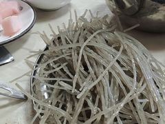 -羊肉大仙(金凯广场店)