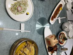 -汤记传菜(秀浦路店)