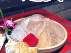 水牛毛肚-袁老四重庆老火锅(桐梓坡店)