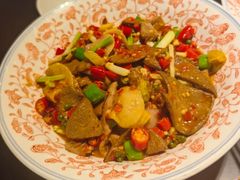 -拾捌川·自贡爆炒(新街口店)