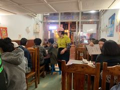 大堂-蘭心餐厅(进贤路店)