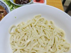 -门框胡同百年卤煮(鸟巢店)