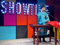 -梅龙镇广场