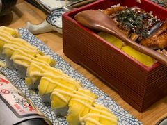 -村上一屋·亚洲菜融合小馆(南楼店)