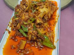 -乐乐餐厅(湘子庙街店)