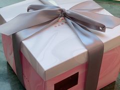 -福气鲜活面包·生日蛋糕
