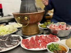 -三兴涮羊肉(荣安大街店)