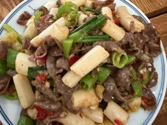 -静一餐厅·湖北菜(前门创始店)