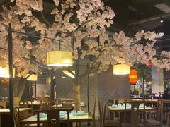 -高宅(万达店)
