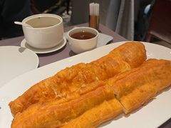 -徐记海鲜(阿波罗店)