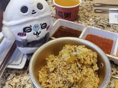 -安又胖韩国烤肉(美罗城店)