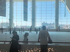 -世纪星滑冰俱乐部(万象城店)