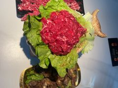 -刘少华贵州小黄牛·鲜牛肉火锅(总店)