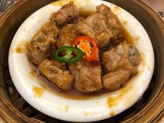 特色蒸排骨-点都德(大茶楼店)