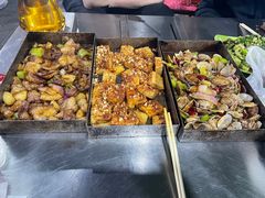 -老三李村河底戳子肉(总店)