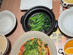 -大师兄·西北小馆(金湾华发商都店)