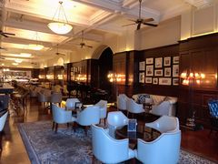 -LONG BAR 廊吧(外滩华尔道夫酒店)