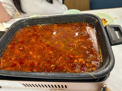 -蜀腾川·火锅鱼.烤鱼(新世界城店)
