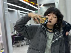 点击看大图 -MY HAIR ARDOR