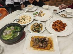 -御口福(王圣堂店)