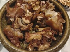 卤猪脚-泉味道贵州厨房(三里河店)